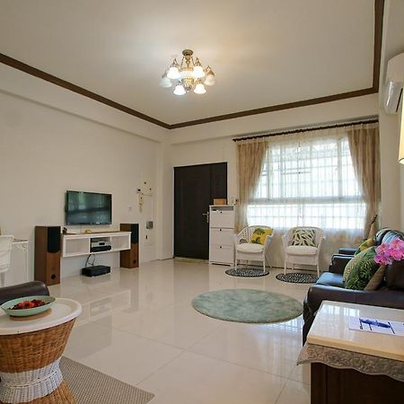 Taitung East First B&B מראה חיצוני תמונה