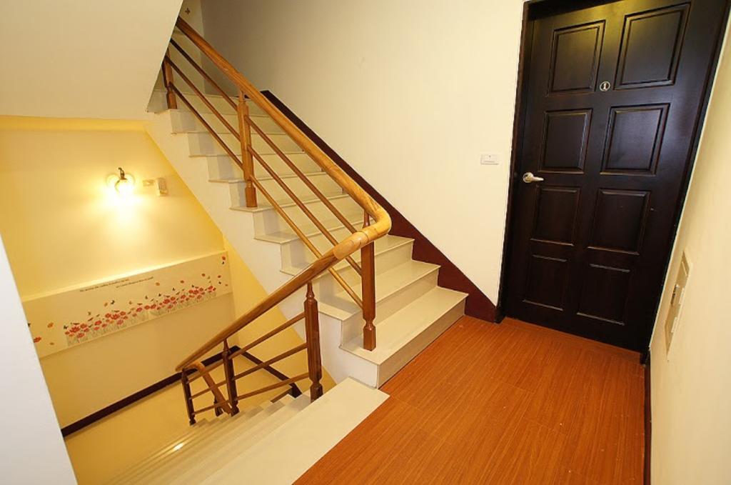 Taitung East First B&B מראה חיצוני תמונה