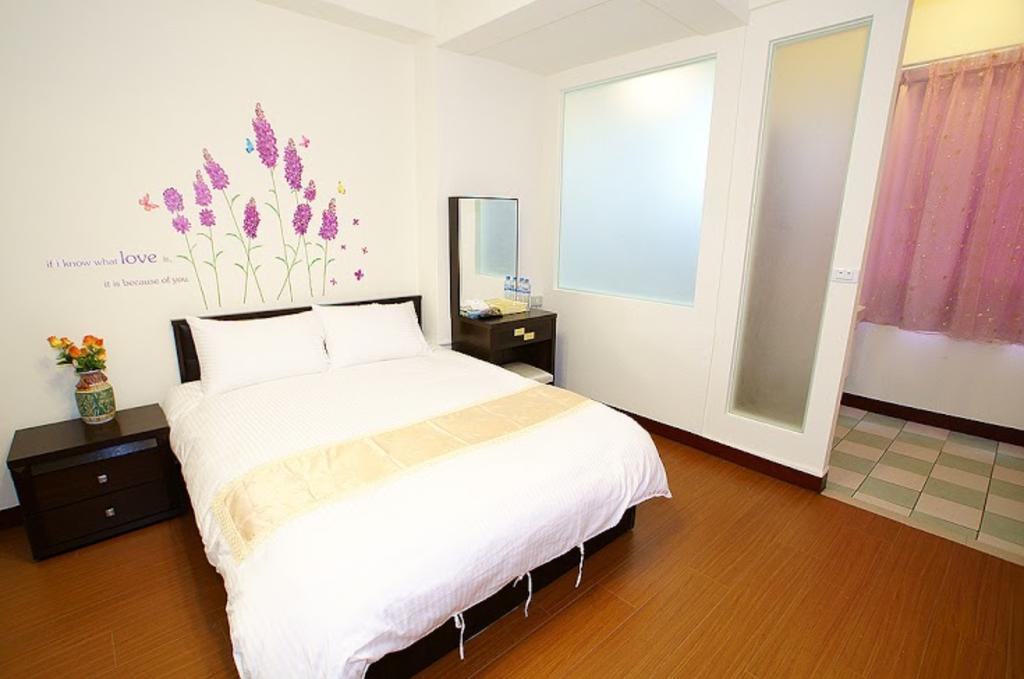 Taitung East First B&B מראה חיצוני תמונה