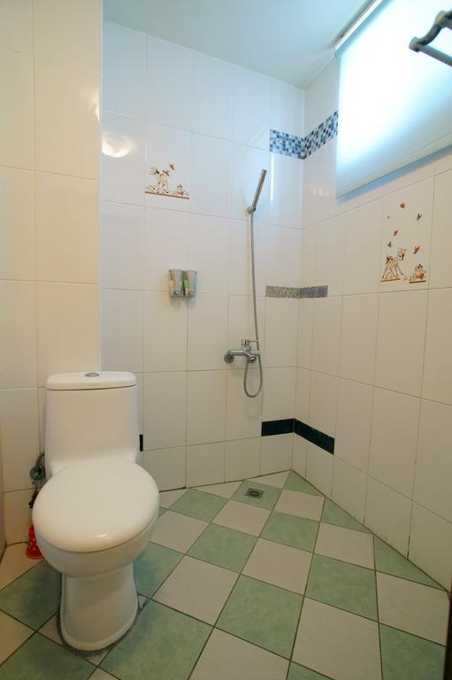 Taitung East First B&B מראה חיצוני תמונה