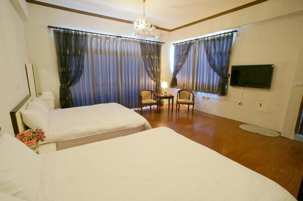 Taitung East First B&B מראה חיצוני תמונה