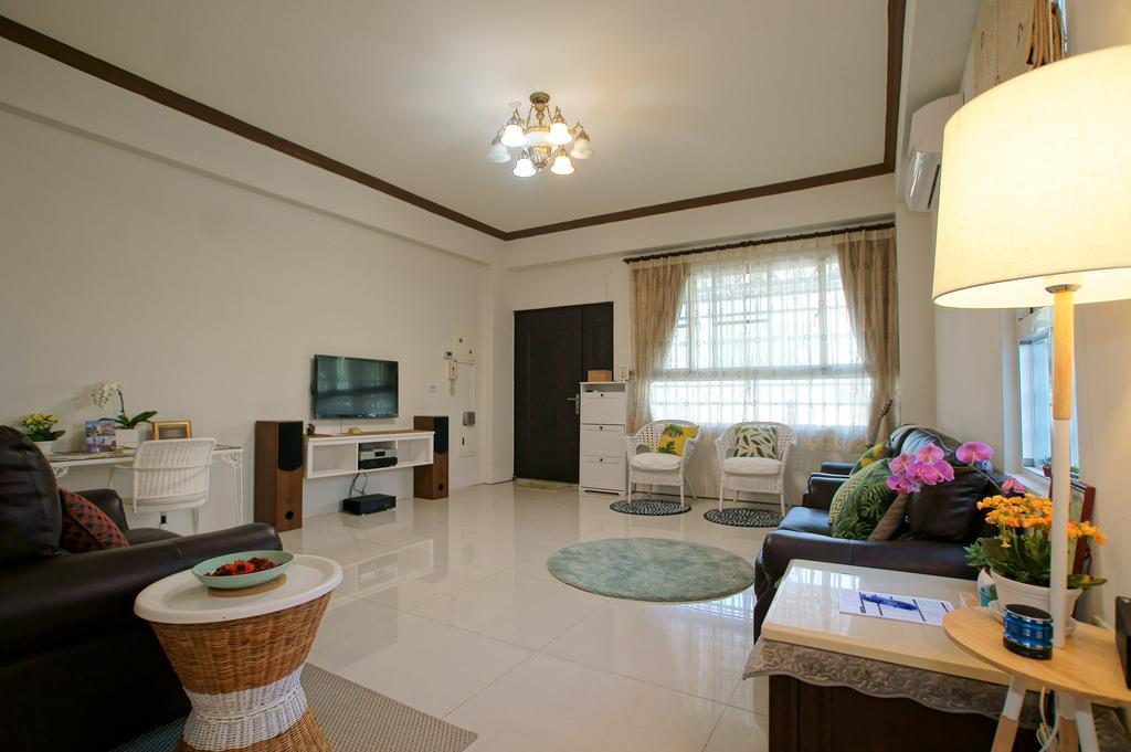 Taitung East First B&B מראה חיצוני תמונה