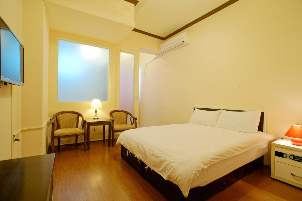Taitung East First B&B מראה חיצוני תמונה