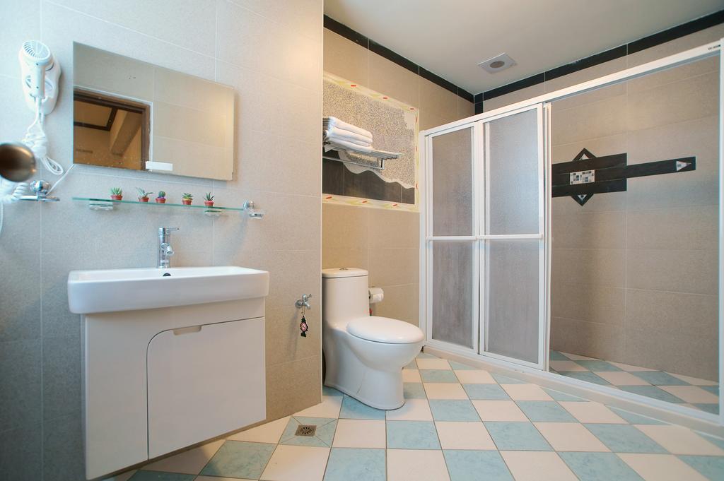 Taitung East First B&B מראה חיצוני תמונה