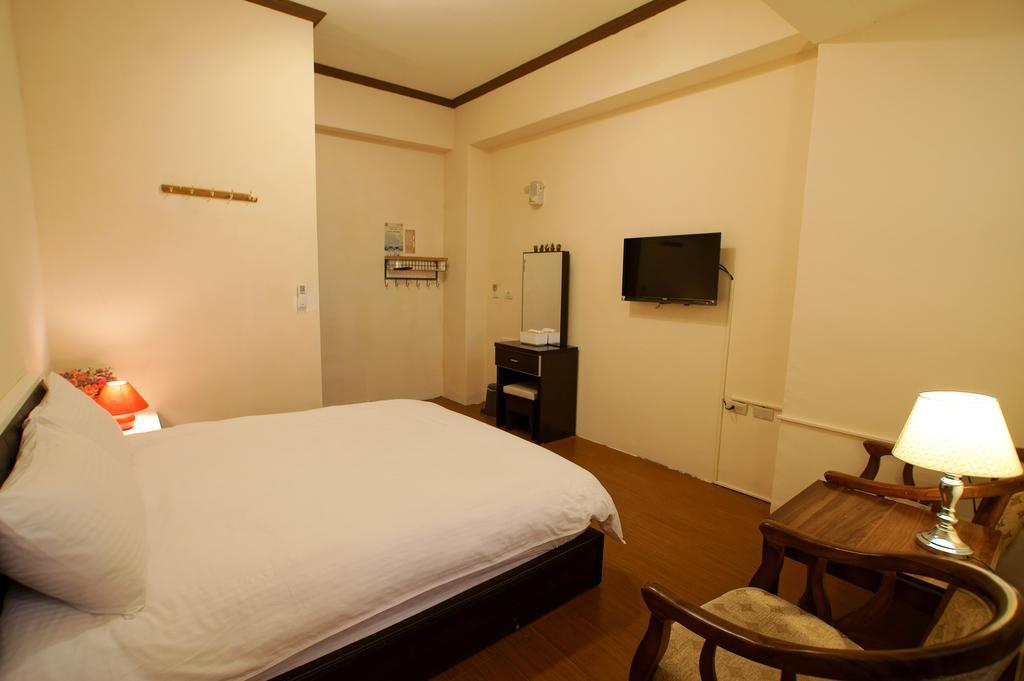 Taitung East First B&B מראה חיצוני תמונה