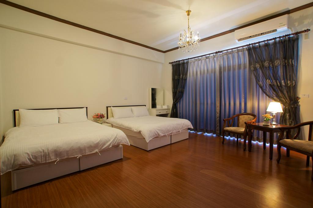 Taitung East First B&B מראה חיצוני תמונה