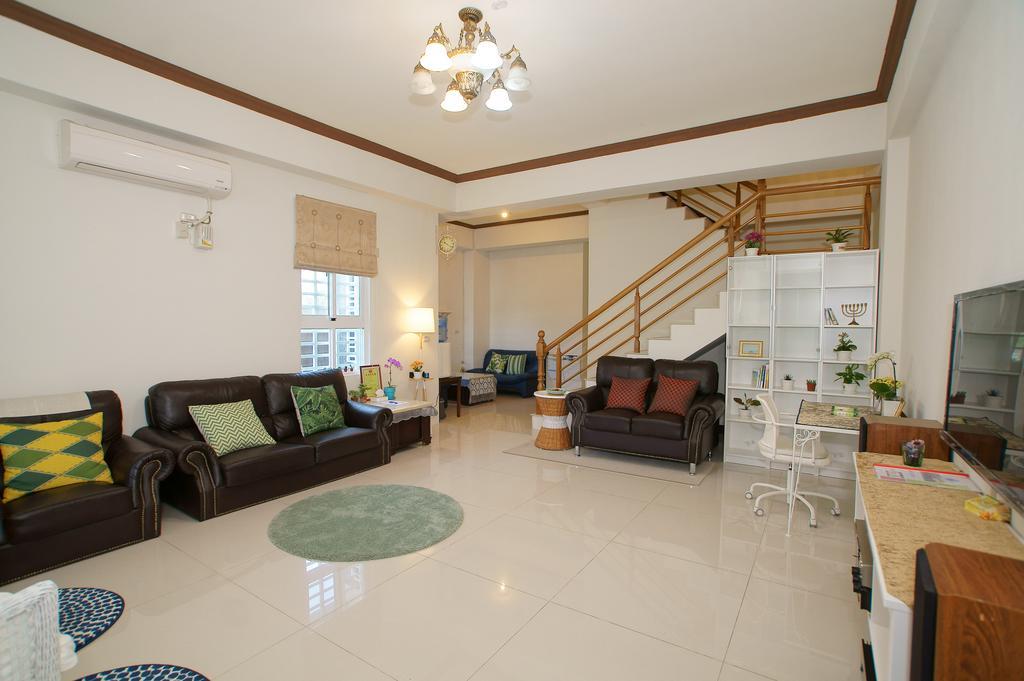 Taitung East First B&B מראה חיצוני תמונה
