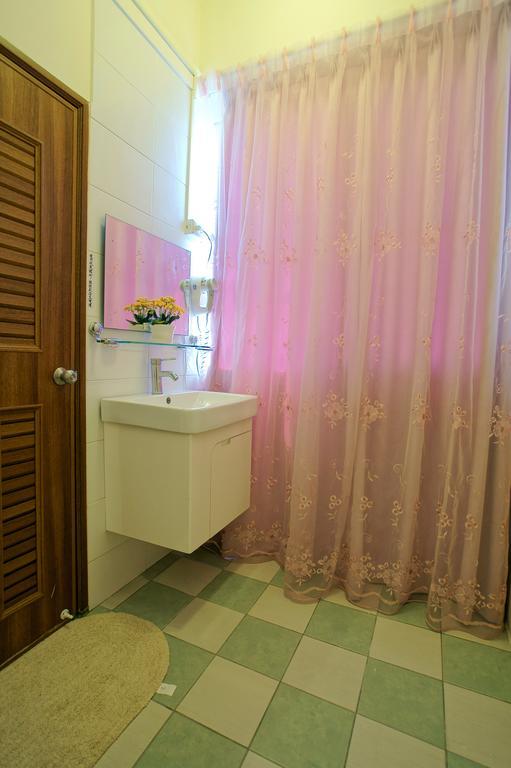 Taitung East First B&B מראה חיצוני תמונה