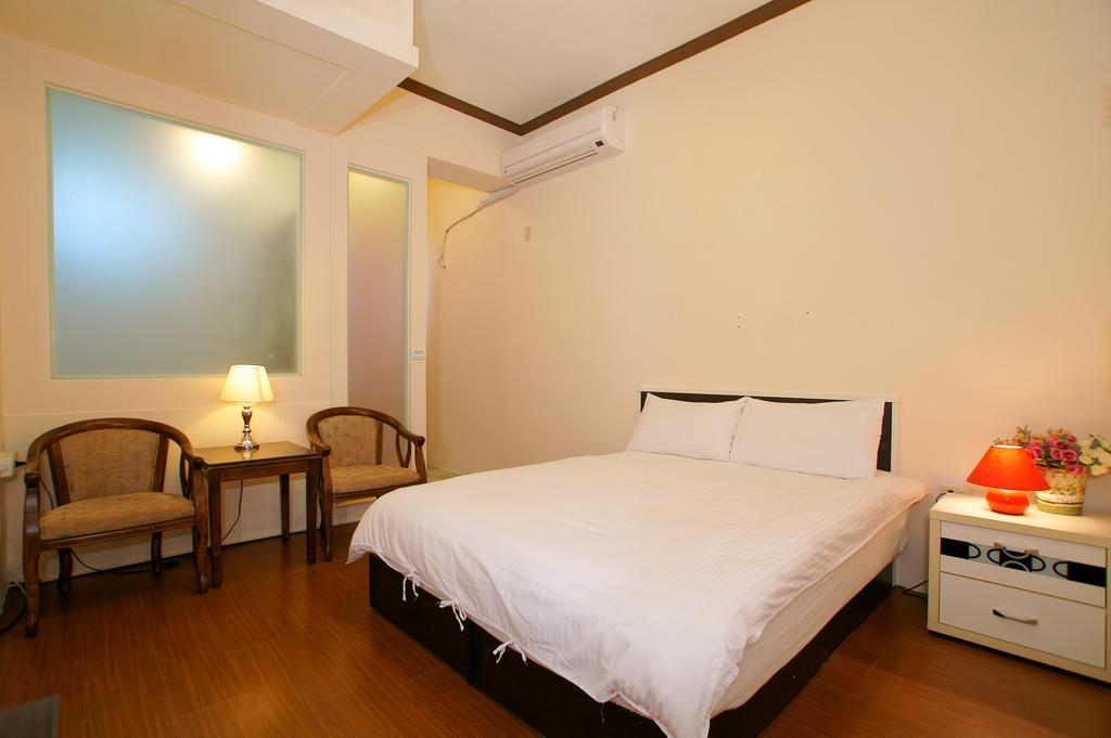 Taitung East First B&B מראה חיצוני תמונה