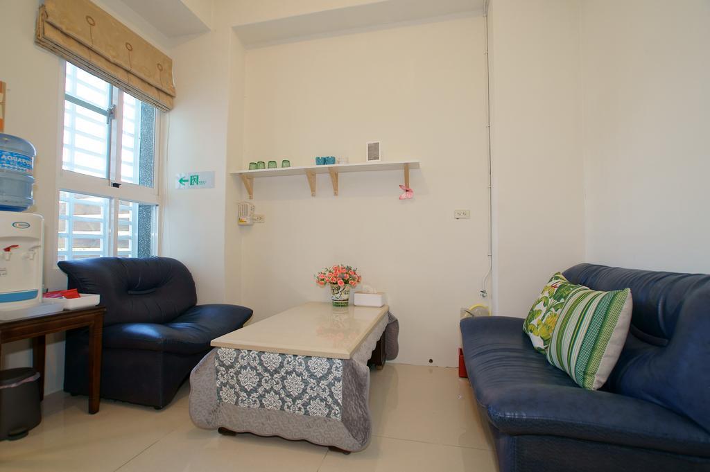 Taitung East First B&B מראה חיצוני תמונה