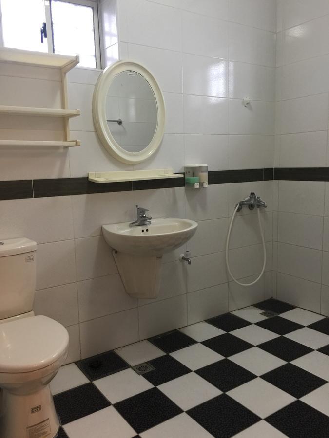 Taitung East First B&B מראה חיצוני תמונה