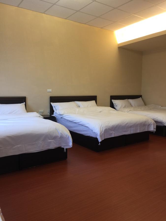 Taitung East First B&B מראה חיצוני תמונה