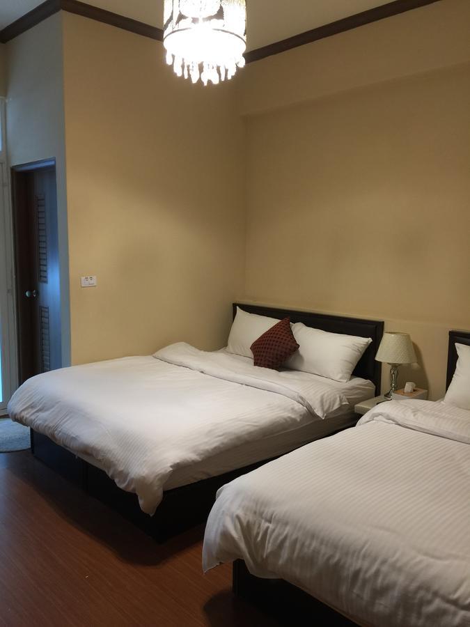 Taitung East First B&B מראה חיצוני תמונה