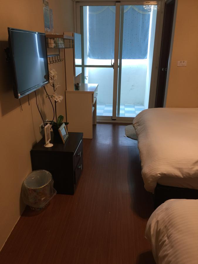 Taitung East First B&B מראה חיצוני תמונה