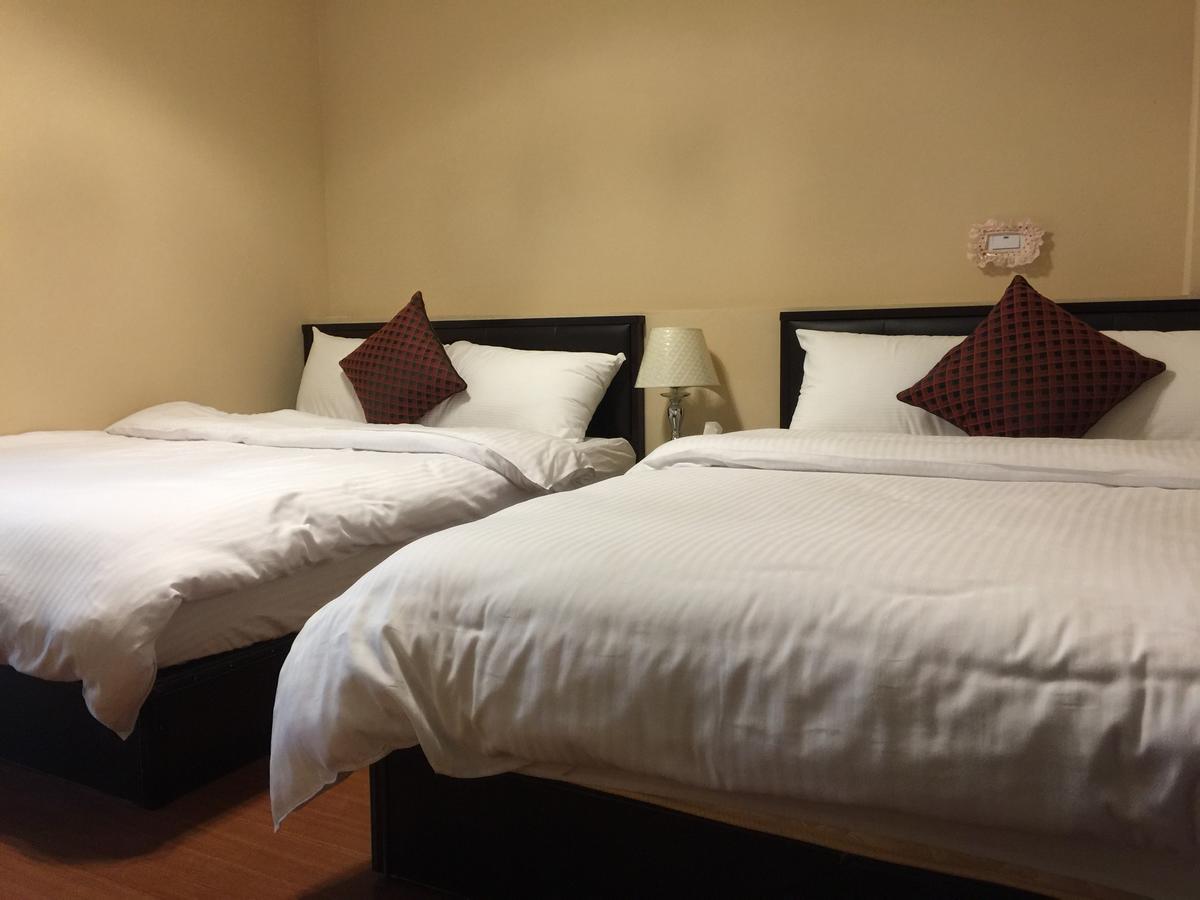 Taitung East First B&B מראה חיצוני תמונה