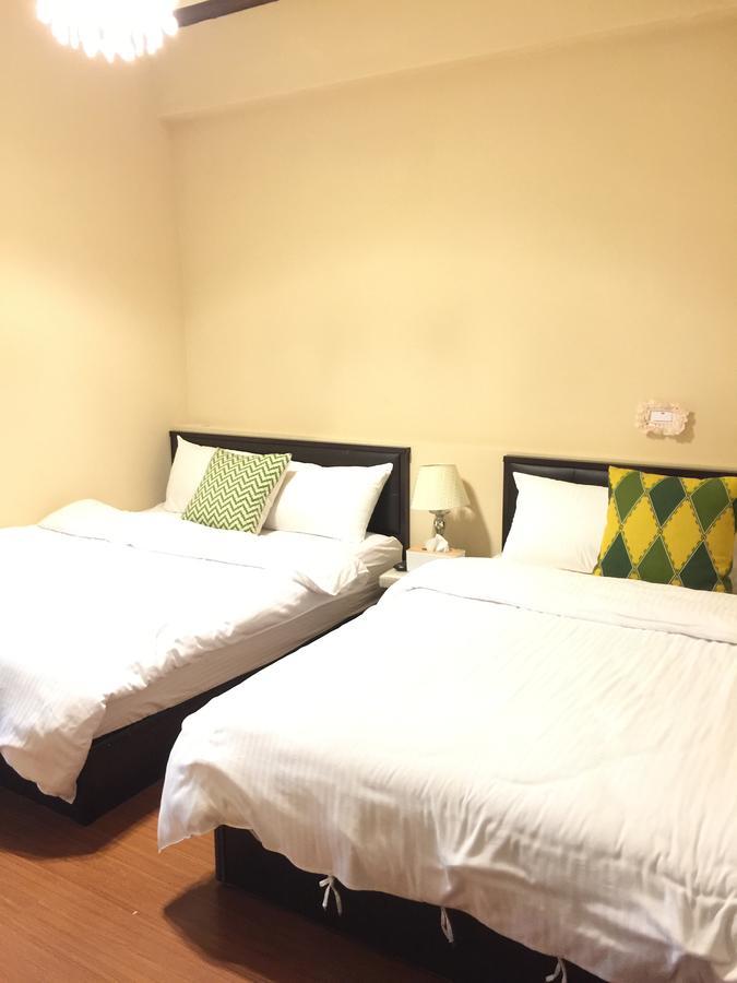 Taitung East First B&B מראה חיצוני תמונה